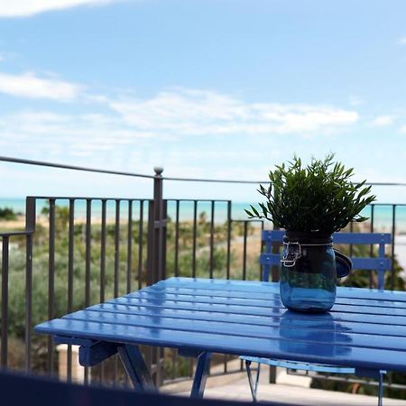 B&B La Veranda Licata Εξωτερικό φωτογραφία